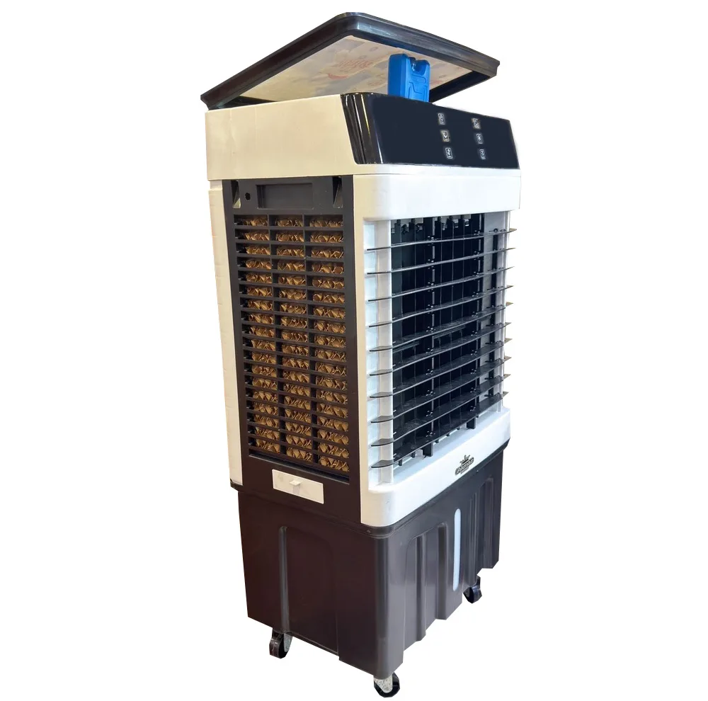 کولر آبی 3300 آکماز مدل 34000 جایخی دار کنترل دارveneto