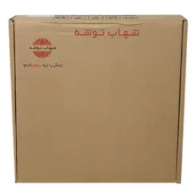 چراغ سالنی 200 وات شهاب توشه مدل سولین