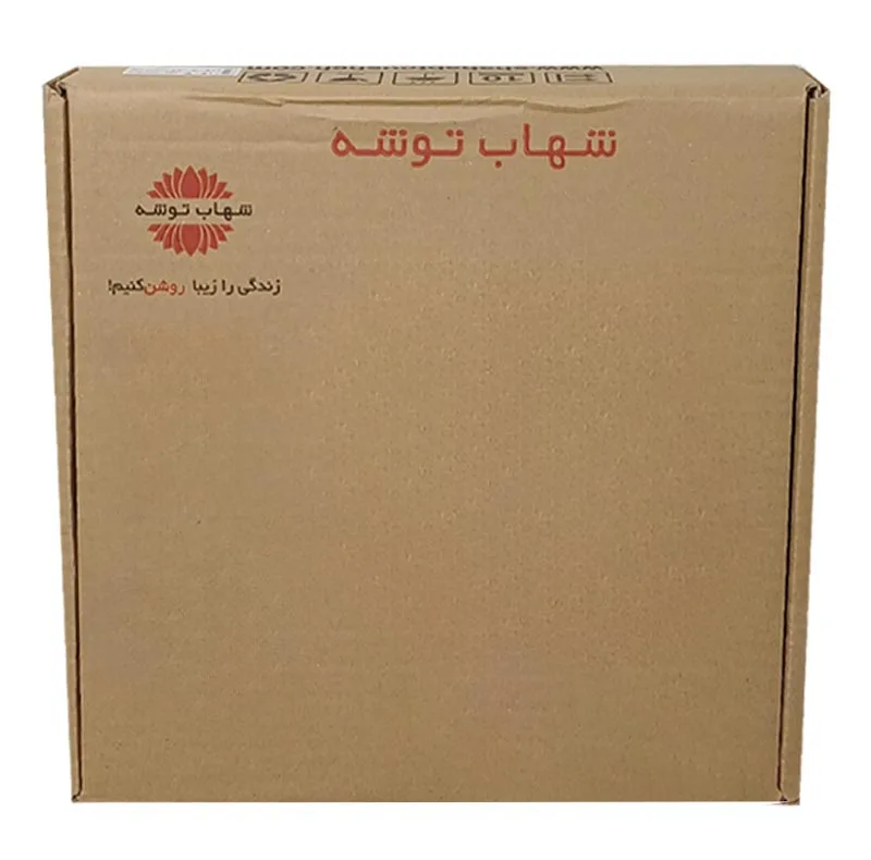چراغ سالنی 200 وات شهاب توشه مدل سولین