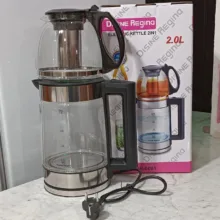 چای ساز روی هم دسینی مدل DR-6001