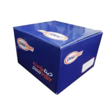 توپي چرخ عقب دیناپارت مدل ABS دار مناسب برای پژو 405
