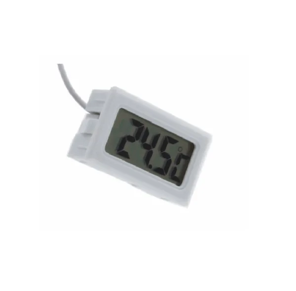 دماسنج محیطی مدل TPM-10 بسته 2 عددی