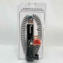تبدیل دریل به پیچ بند اتومات مدل jt-50