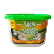 رطوبت گیر مدل Jasmine کد 4001 حجم 600 میلی لیتر