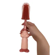برس شیشه شوی مدل Tiny