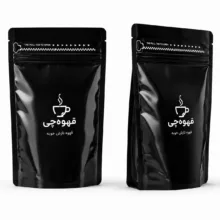 پودر قهوه فوری گلد برزیل - 500 گرم