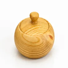 قندان مدل کاج دار2