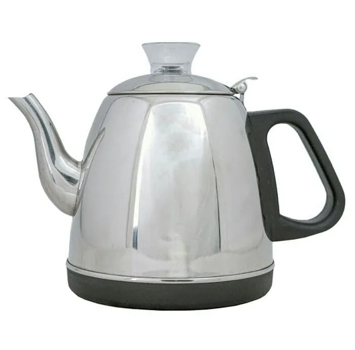 چای ساز کنار هم جوبی مدل اتوماتیک