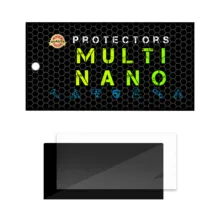محافظ صفحه نمایش مانیتور خودرو مولتی نانو مدل X-S1M مناسب برای جی ای سی Emkoo