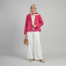 کت زنانه مدل T10