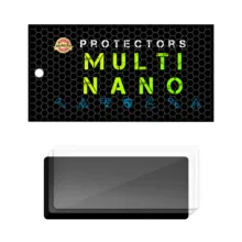 محافظ صفحه نمایش مانیتور خودرو مولتی نانو مدل X-S2M مناسب برای هاوال H6 بسته دو عددی