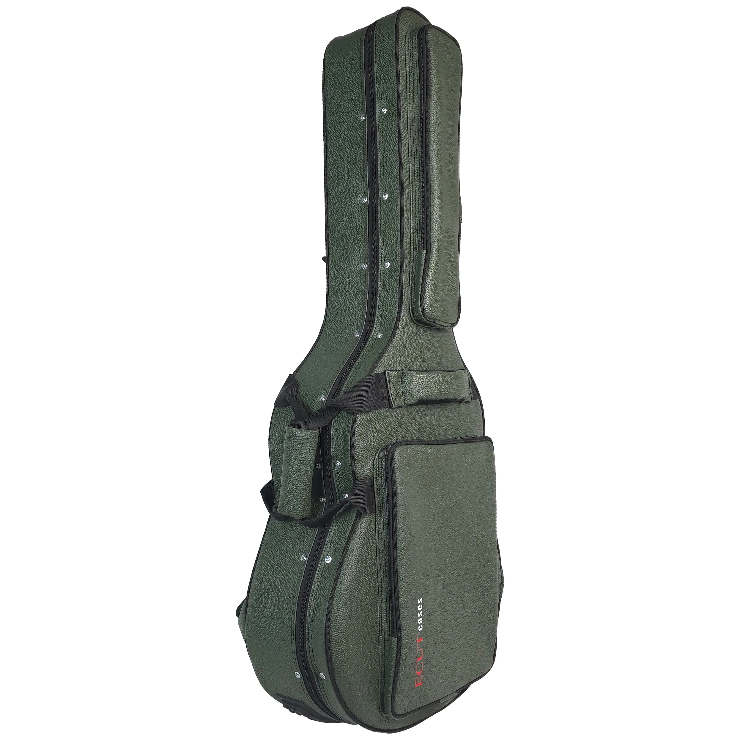 سافت کیس گیتار کلاسیک مدل M2Y-27-9