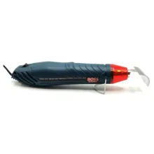 سشوار صنعتی 600 وات باس مدل LIFE STYLE کد 3-205