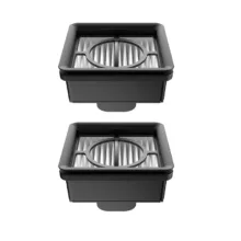 هپا فیلتر شیائومی مدل C305HW-LX مناسب برای جارو W20 بسته 2 عددی