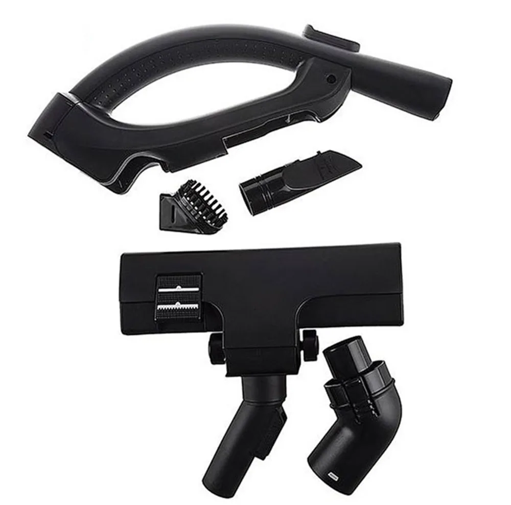 جاروبرقی 2300 وات پاناسونیک مدل MC-CG717
