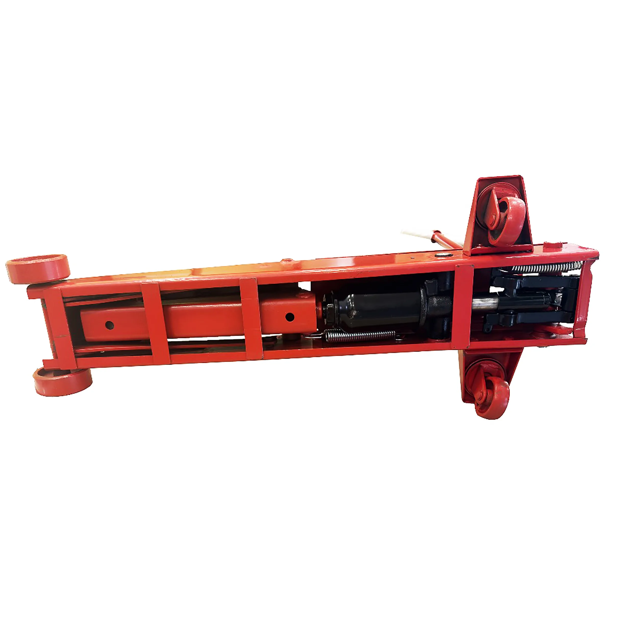 جک سوسماری خودرو مدل YP-JAKIRAN-3TON ظرفیت 3 تن
