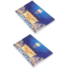 گز آردی ویژه 42 درصد پسته کرمانی – 450 گرم مجموعه 2 عددی
