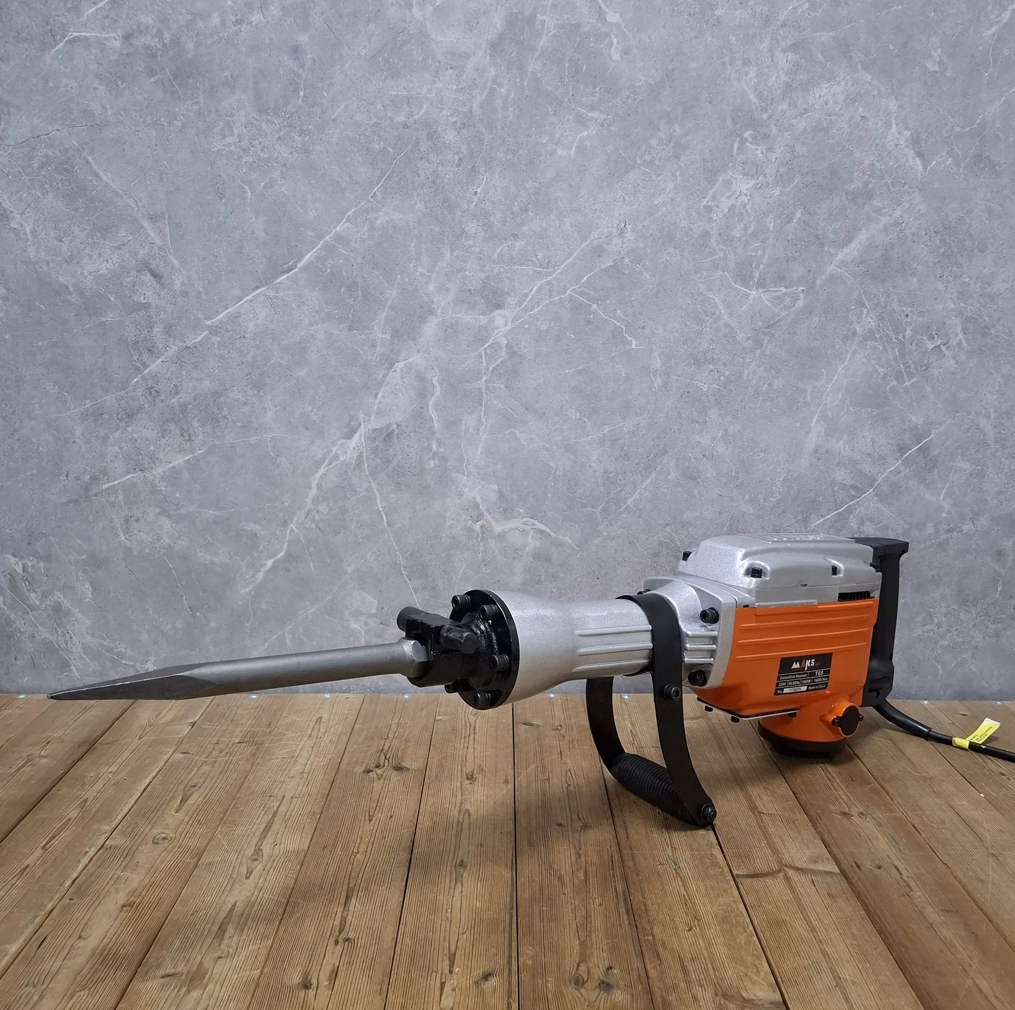 چکش تخریب صنعتی مکث اچ ام تی مدل 1500W