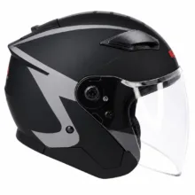 کلاه کاسکت بدون فک ردلاین مدل Urban X 956 کد 2357
