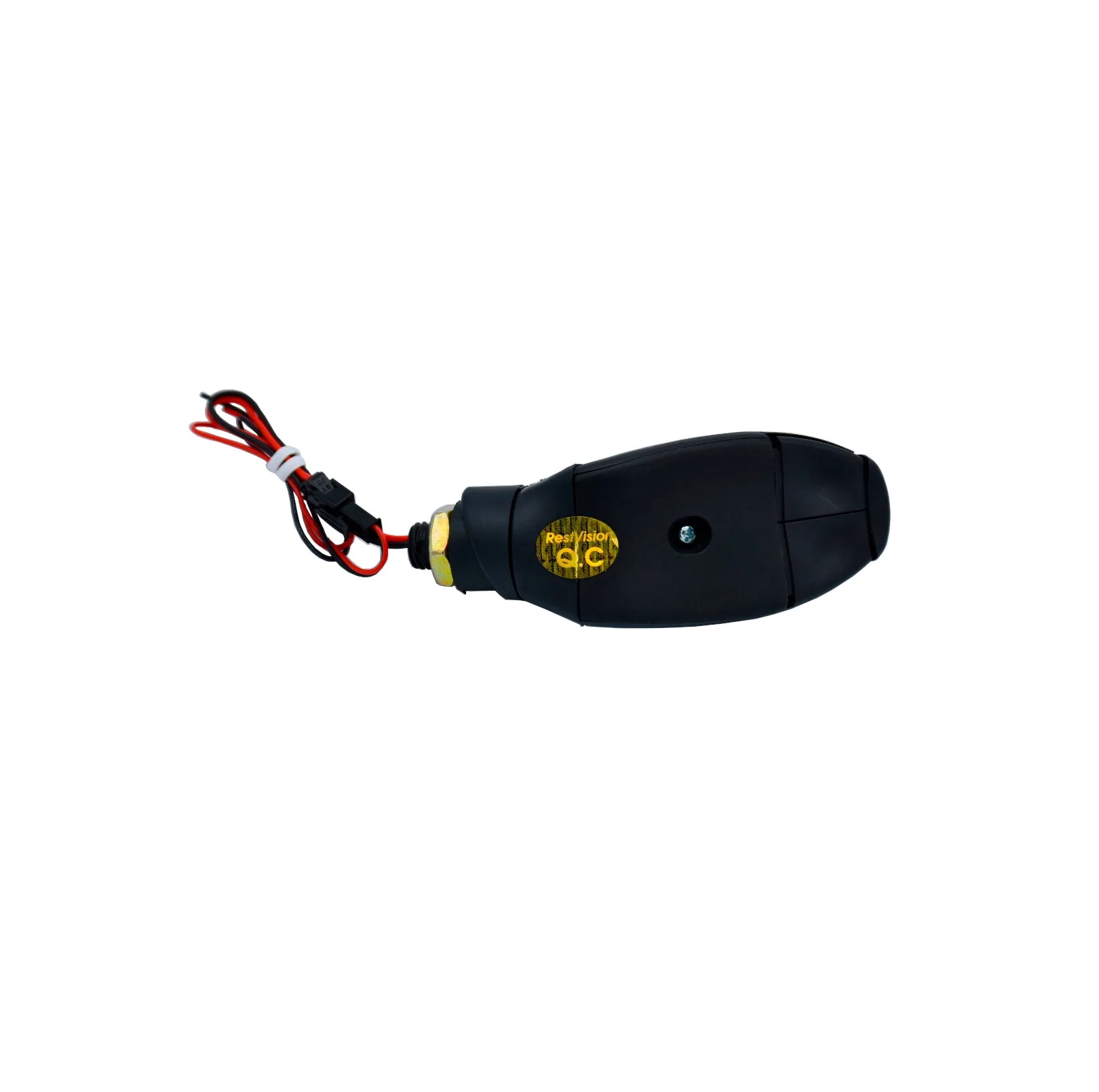 ریموت کنترل ضبط رست ویژن کد 206