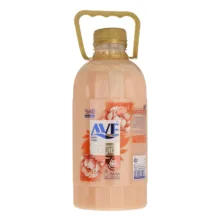 مایع دستشویی اوه مدل هلویی پاستلی – 1800 گرم