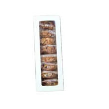 کوکی جوپرک و کشمش – 290 گرمبسته 8 عددی