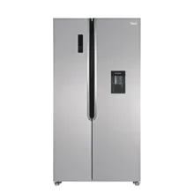 یخچال فریزر ساید بای ساید 28 فوت جی پلاس مدل GSS-R7538S