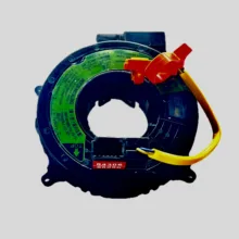 اسپریال فرمان اس ام تی مدل SMT-60090 مناسب برای تویوتا لندکروزر وانت و استیشن
