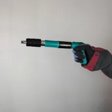 میخ کوب دستی صنعتی بی پی زد مدل BPZ-0730
