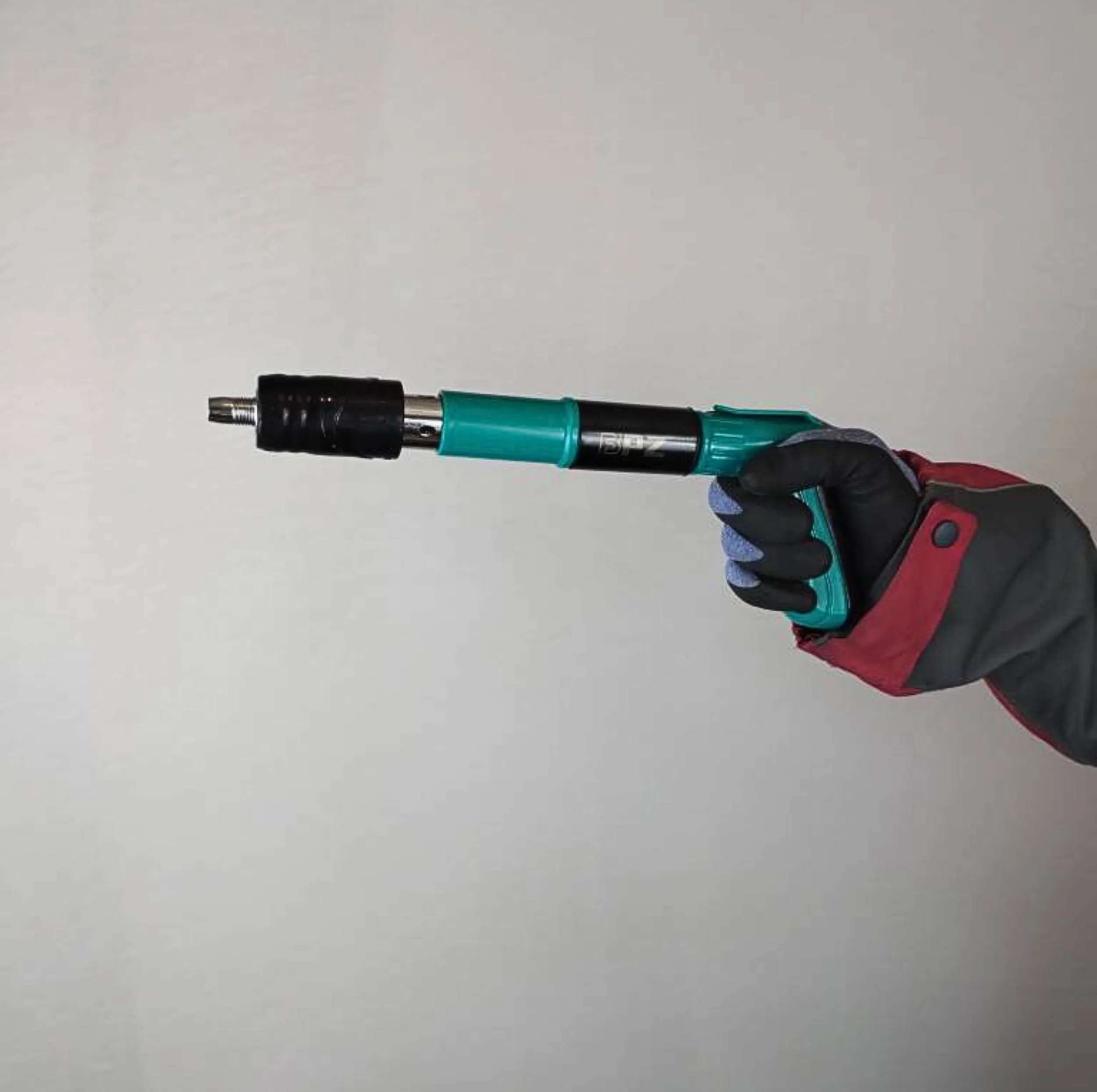 میخ کوب دستی صنعتی بی پی زد مدل BPZ-0730
