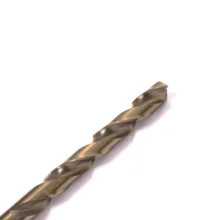 مته کبالت مدل m-8/5 سایز 8/5 میلی متر