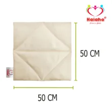 کیسه تسکین درد هیاهو مدل Wheat Bag Squares کد 6-50x50