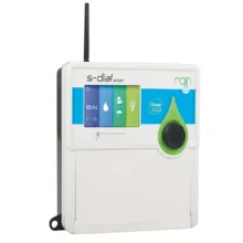 کنترلر آبیاری رین مدل S-DIAL