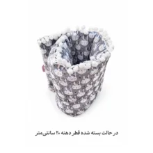 بالش شیردهی مدل A0020