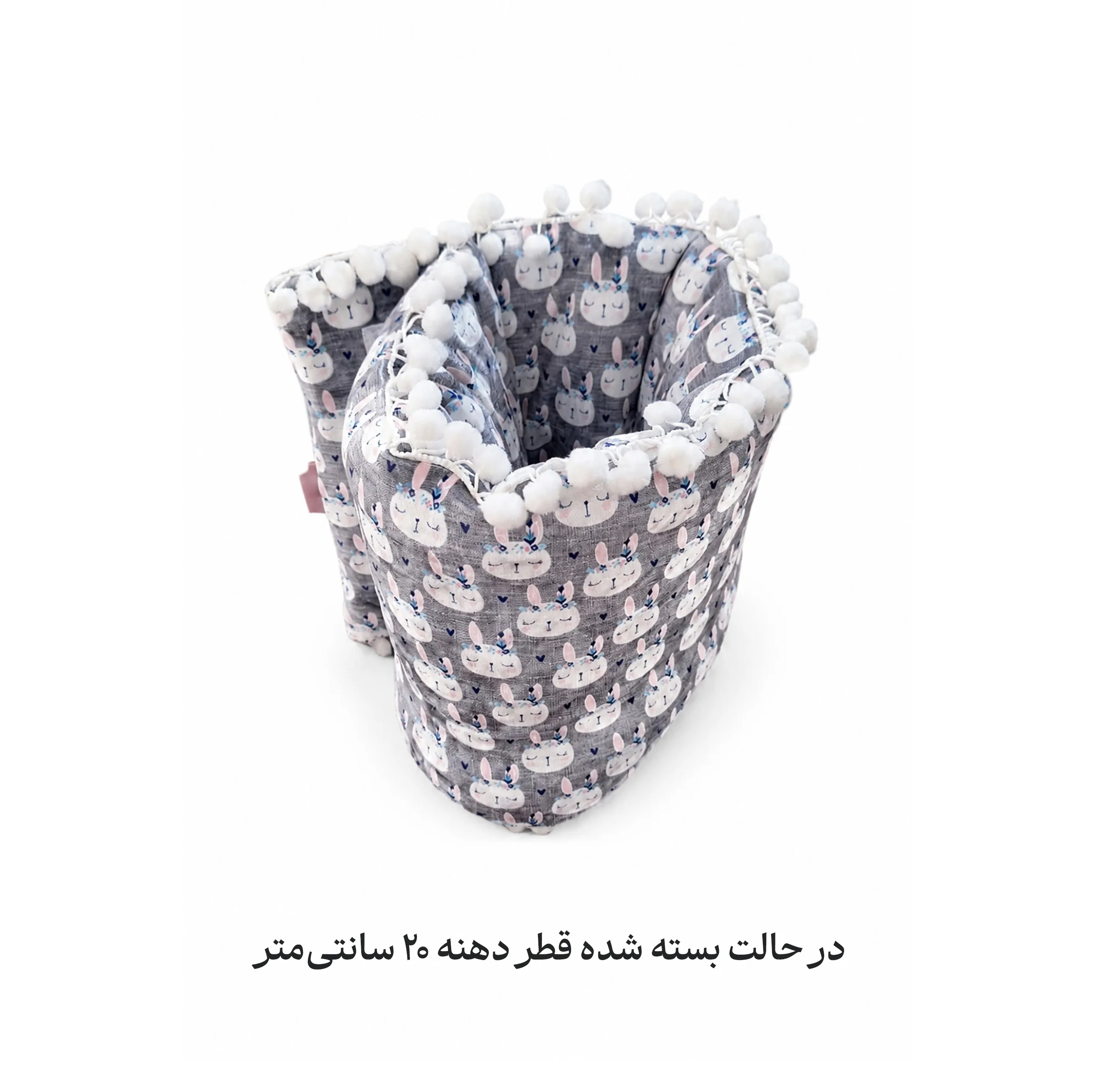 بالش شیردهی مدل A0020
