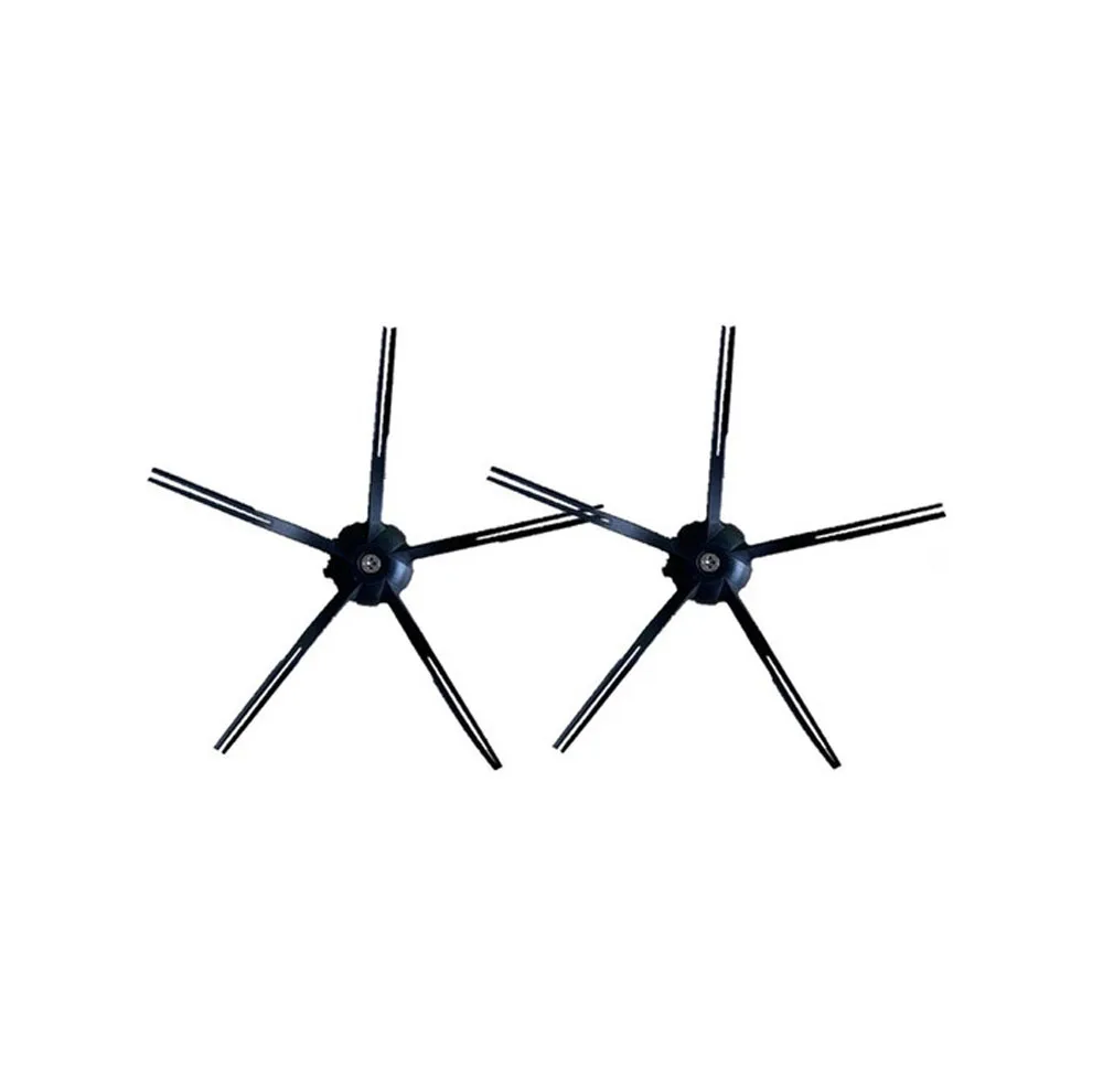 فیلتر و برس کناری جارو رباتیک مدل +Q7 Max مناسب برای جاروبرقی رباتیک روبوراک Roborock Q7 Max Plus مجموعه 3 عددی