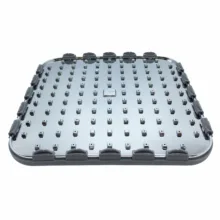 سردوش حمام توسعه صنعت میراب مدل M30