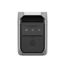 باتری خورشیدی اکوفلو مدل DELTA 3 Plus Portable Power Station ظرفیت 1024 وات ساعت