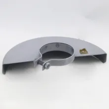 قاب محافظ صفحه فرز سنگبری مدل گوریلا کد YP-BOSCH-SANGBORI-24.5CM