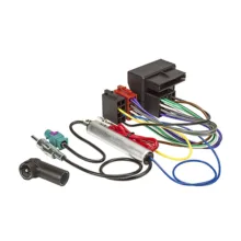کابل اتصال پخش خودرو مدل AVC 1041-46