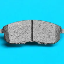 لنت ترمز چرخ جلو مدل H+.Taiwan مناسب برای نیسان ماکسیما