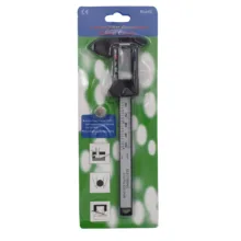 کولیس دیجیتال مدل Eli-10 گستره 0-150 میلیمتری