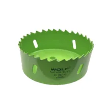 گردبر کبالت ولف مدل C8 سایز 80 میلیمتر