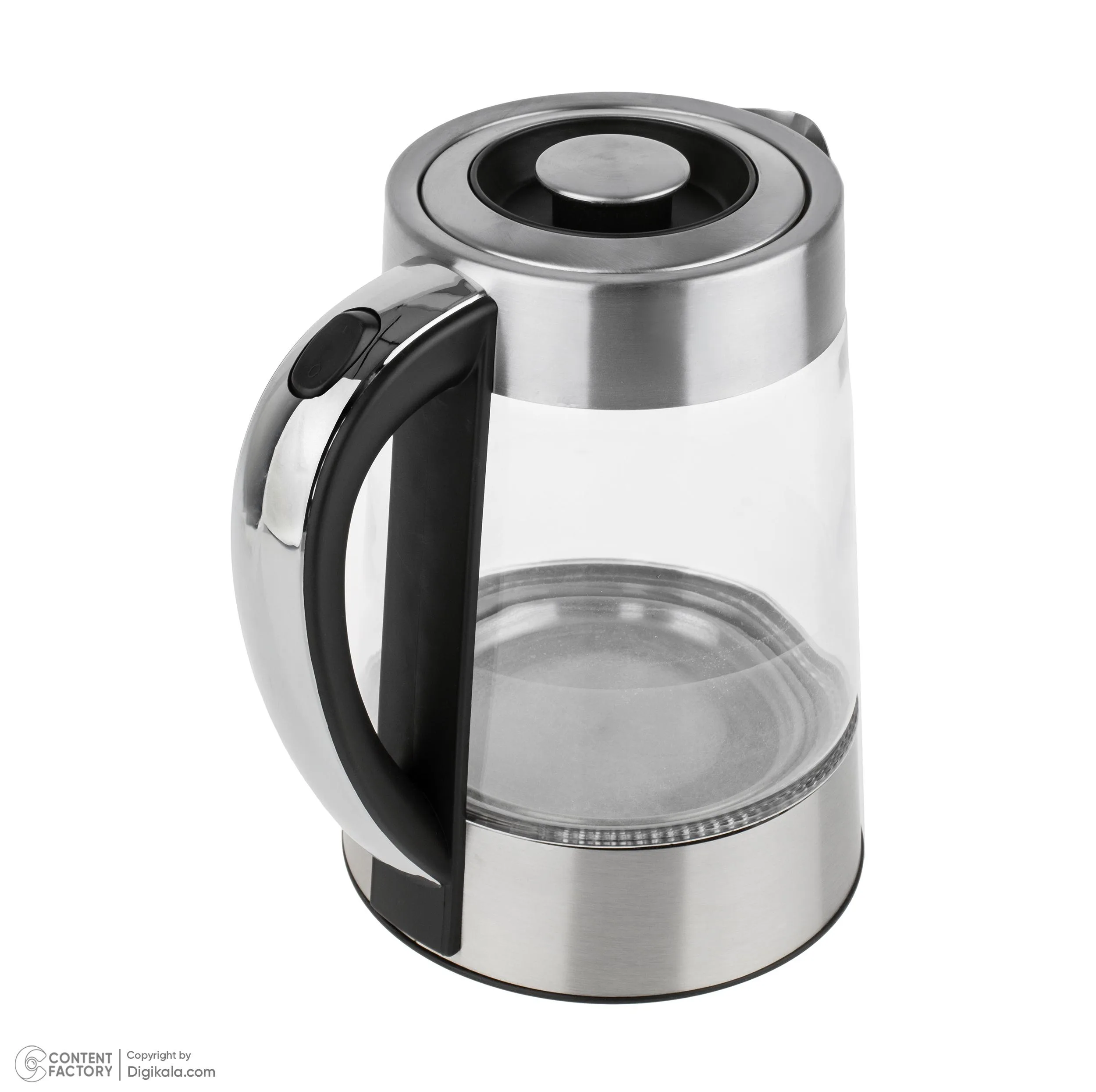 چای ساز کنار هم ساپر مدل STT-518G
