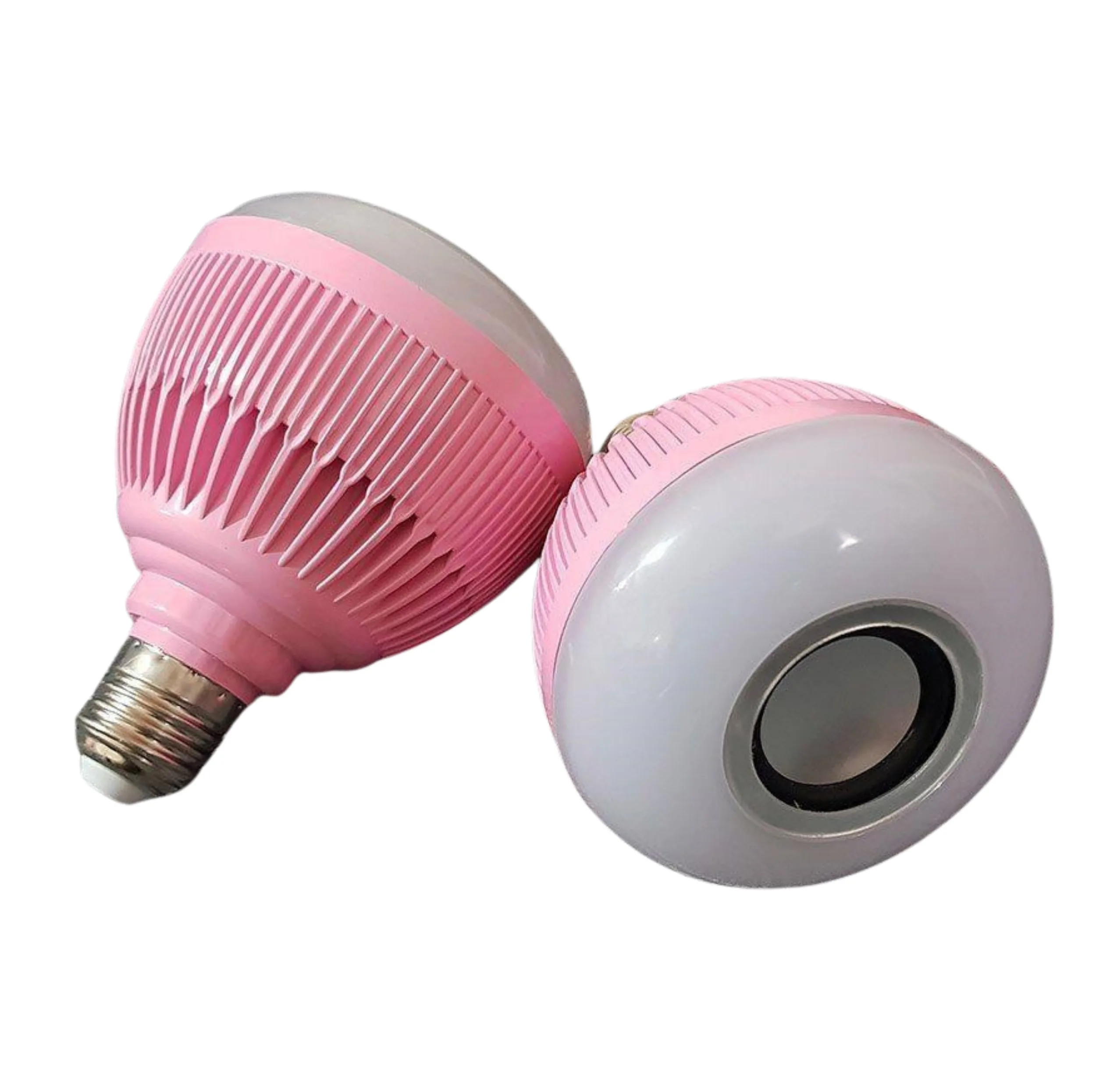 لامپ هوشمند و اسپیکر بلوتوث کد Music Bulb