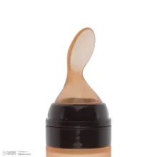 ست آغازین شیشه نوزاد آنلی بیبی مدل Gentle Care مجموعه 6 عددی
