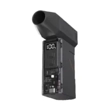 دستگاه دمنده و مکنده شارژی مدل SY-003