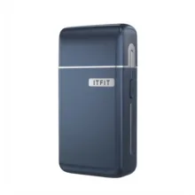 ماشین اصلاح موی صورت شارژی ایتفیت مدل Compact Shaver AC09