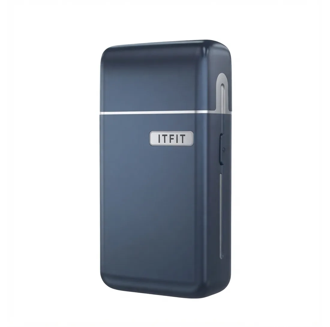 ماشین اصلاح موی صورت شارژی ایتفیت مدل Compact Shaver AC09