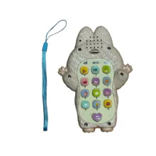 اسباب بازی موبایل طرح لبوبو کد 001
